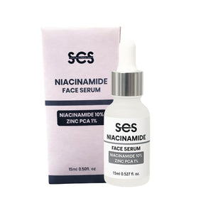 NIACINAMIDE FACE SERUM