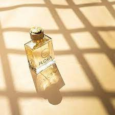 Flora by Rajab Perfume | Luxury Long-Lasting Unisex Fragrance | 50ml (0.5 fl oz)